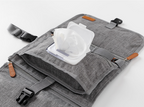 Changing pad