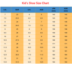Kids Sporty & comfy sneakers