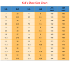 Lightweight Mesh Kids Sneakers