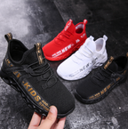 Lightweight Mesh Kids Sneakers
