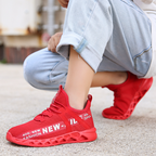 Lightweight Mesh Kids Sneakers