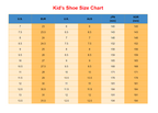 Knit Comfort Kids Sneakers