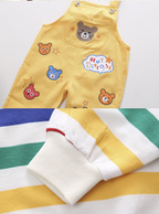 Boys Stylish Overalls for toddlers