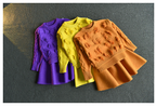 Elegant Girls Skirt Set – Stylish 2-Piece for toddlers