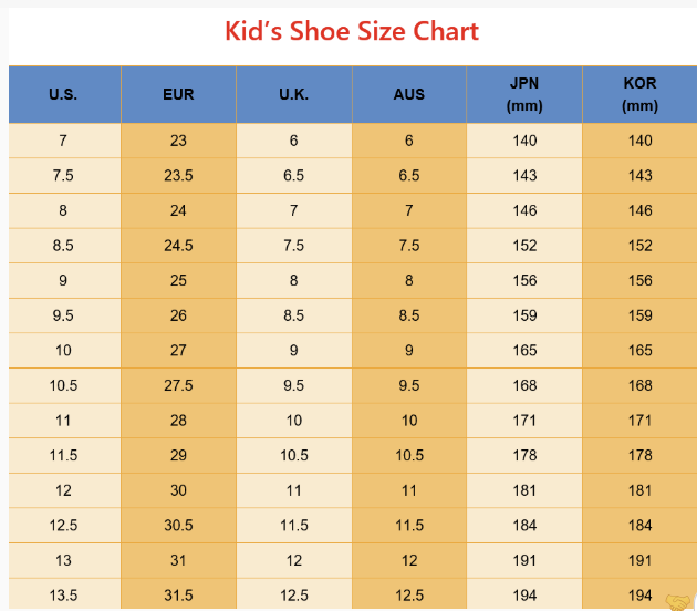 Breathable Mesh Sport Sneakers for Boys - for kids