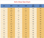 Breathable Mesh Sport Sneakers for Boys - for kids