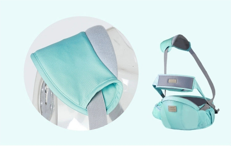 Multifunctional Waist Carrier