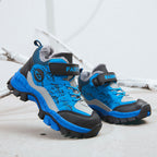 Warm Boys Winter Shoes for kids