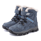 Hobby Bear Winter Kids Boots
