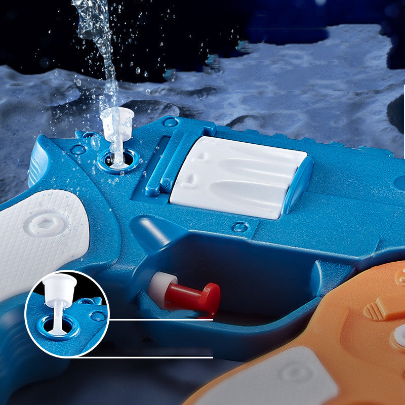 Parent & Child Water Blaster Set – Double Water Gun Toy for Outdoor Summer Fun