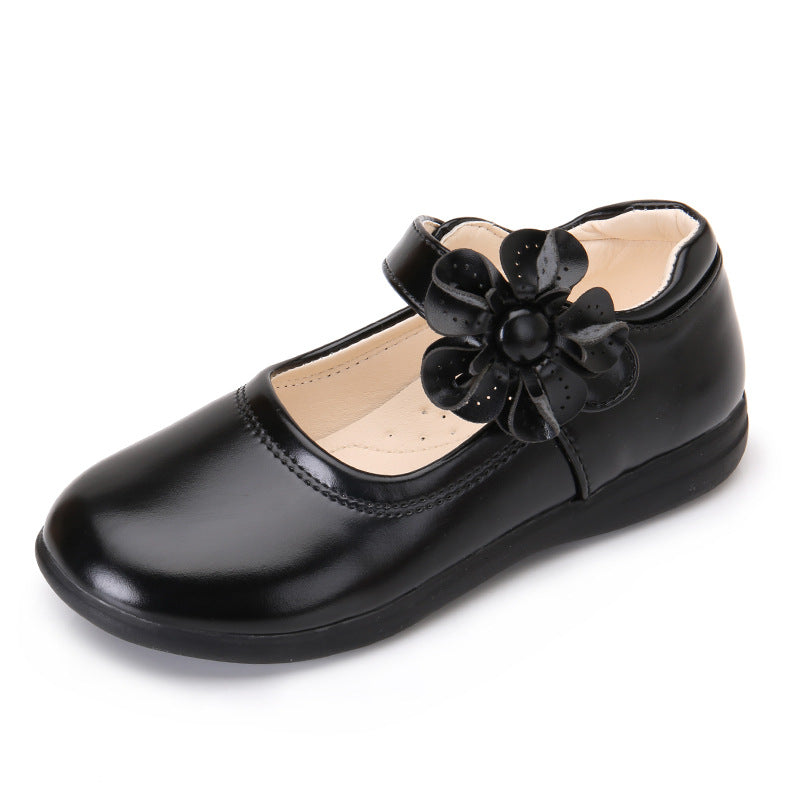 Formal girls shoes for kids