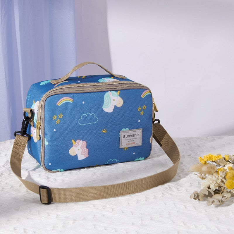 Nappy Baby Portable Storage Bag