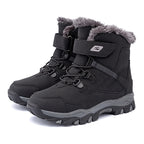 Hobby Bear Winter Kids Boots