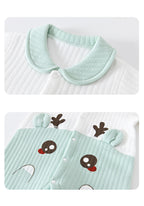Premium Newborn Baby Clothing Gift Set | 18–26 Piece Cotton Gift Box