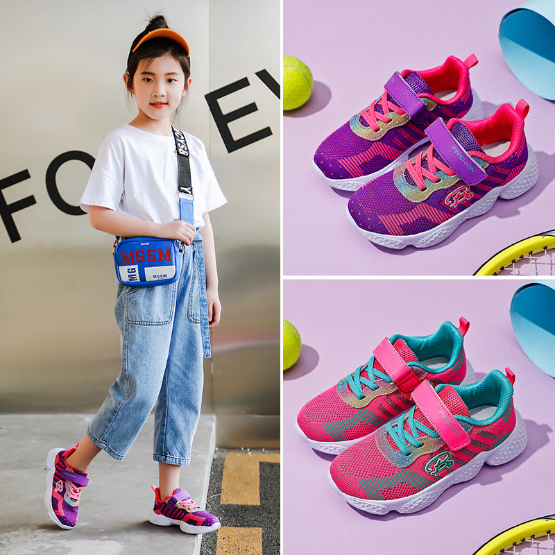 FASHION Casual Sports Shoes for kids