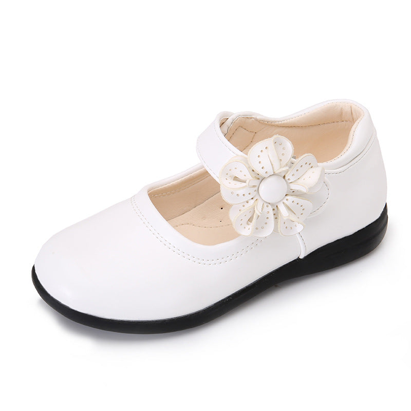 Formal girls shoes for kids