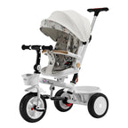 Tricycle Pedal Trolley