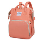 Foldable Bag for Bottles & Diapers