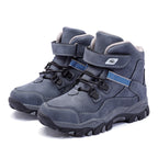 Hobby Bear Winter Kids Boots