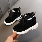 Classic Kids Martin Boots