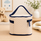 Baby portable storage bag