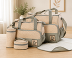 Baby portable storage bag
