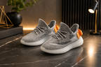 Coconut stylish Sneakers for toddlers