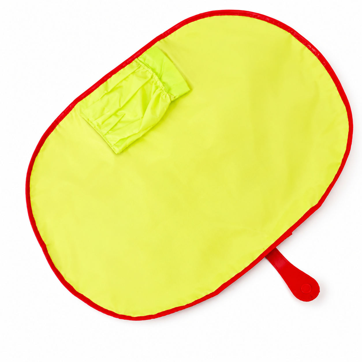 Portable Baby Diaper Changing Pad